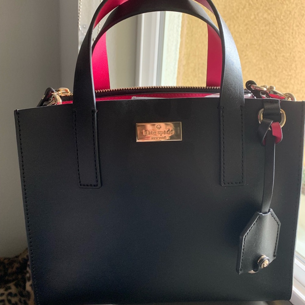 Never used Kate spade purse